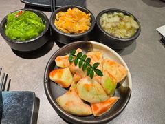 -沼津港精致料理·寿喜烧·烧鸟(龙湖南桥天街店)