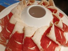 -快乐小羊·内蒙牛羊肉火锅(流花中心店)