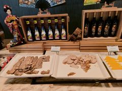-筠咖啡西餐厅(上海国展宝龙丽筠酒店)