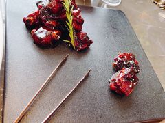 -海派悦庭·海胆烧麦·新融合菜(凯德广场店)