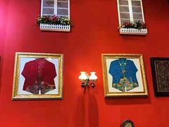 -小娘惹厨房Little Nyonya(狮城有约上榜店)