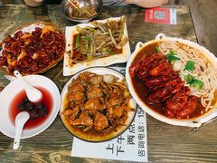 -无限虾享(同庆街店)
