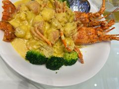 -春满人间酒楼(园岭中路店)