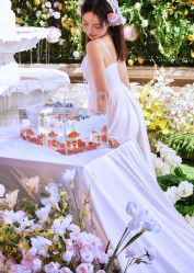 -米莱摄影写真(五大道别墅店)