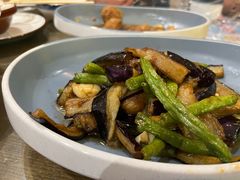 -粗茶淡饭•陕菜•家常菜