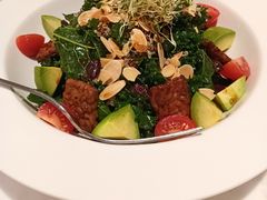 -茹·pure vegan(博华广场店)