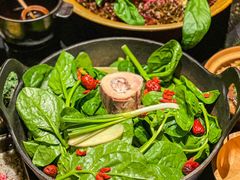 -大龙燚·旷野鲜火锅(广州首店)