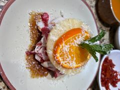 -安又胖韩国烤肉(泰达永旺店)