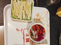 -旺蜀主成都串串火锅(西直门凯德MALL店)