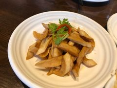 必吃酱萝卜-涌上外婆桥(南塘店)