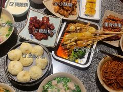 -小街天府(西工小街店)