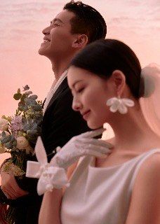 点击看大图 -YISHU一树影像工作室(惠城店)