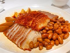 -玉林烤鸭店(定福庄店)