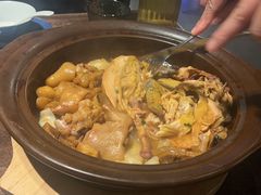 -巧庆楼·茶膳