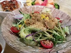 -桃屋日本料理(清华科技园店)