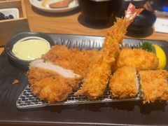 -胜博殿日式炸猪排(富力广场店)