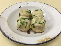 -舒蔡记生煎菜饭(云南中路店)