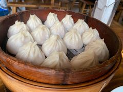 南翔小笼包-双塔老饭店