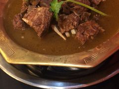 -芦月轩羊蝎子(太平桥店)