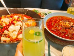 -懒人盐府人家(航天桥店)