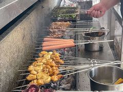 -食鸡公社辣子鸡·潍坊菜·烧烤