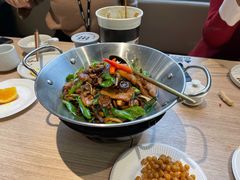 -渔语鱼酸菜鱼新川菜(万象城店)