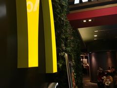 门面-麦当劳(朗豪坊店)