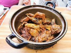 -斯丹姜母鸭·古法干香(涂门街总店)