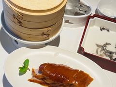 -四季民福烤鸭店(前门大栅栏店)