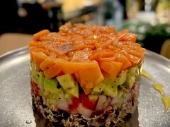 -酷公社·榴莲披萨(太原街店)