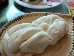 花卷-大家乐东北菜(富河园店)