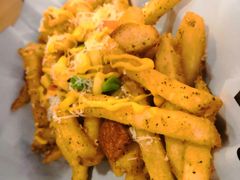 -机器人火炉披萨