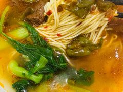 -王中王餐厅(东安路店)