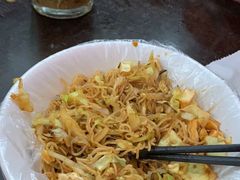 腊肉炒米粉-温州炒米粉(原钟楼街二市场店)