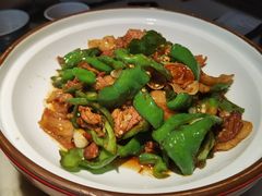 -绿茶餐厅(昆明世纪金源店)