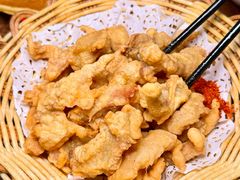 -香火肥肠(福田店)