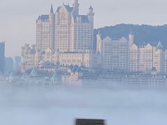 -星海湾跨海大桥