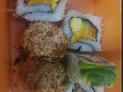 -n多寿司(滨湖万达广场店)