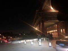-北京九华山庄会展酒店