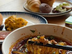 -重庆解放碑威斯汀酒店