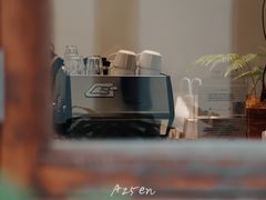 -素咫咖啡CLIFEROSE(新安店)