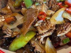 -粗粮人家·东北菜(洋桥店)