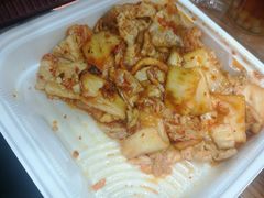 -吉野家(人和香港城店)