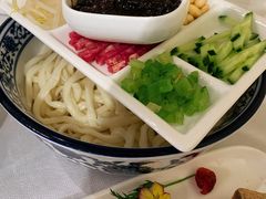-月福京味斋·烤鸭店·北京菜(鼓楼总店)