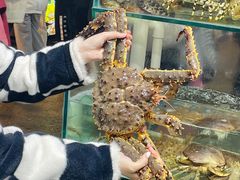 -船奇蒸汽海鲜·闽菜(八市海鲜总店)