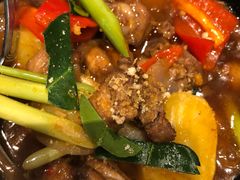-美奈小馆·越南料理(中航城君尚购物中心店)