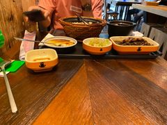 -谷田稻香·砂锅菜(汇暻广场店)