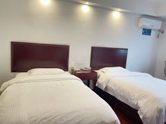 -格林豪泰商务酒店(景德镇人民广场金鼎店)