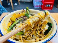 -老蒋面(南坪店)