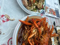 -三妹小龙虾·黄油蟹(华侨城总店)